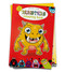 Monster Colouring Book (Jumbo Sized Colouring Books) by Wonder House Books, 9789387779440