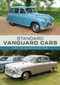 Standard Vanguard Cars by Kevin Warrington, 9781398119789