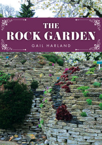 The Rock Garden by Gail Harland, 9781398119925