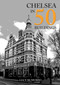 Chelsea in 50 Buildings by Lucy McMurdo, 9781398120914