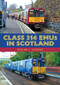Class 314 EMUs in Scotland by Colin J. Howat, 9781398121157