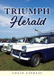 Triumph Herald by Colin Lindsay, 9781398121614