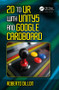 2D to VR with Unity5 and Google Cardboard by Roberto Dillon, 9781498781527