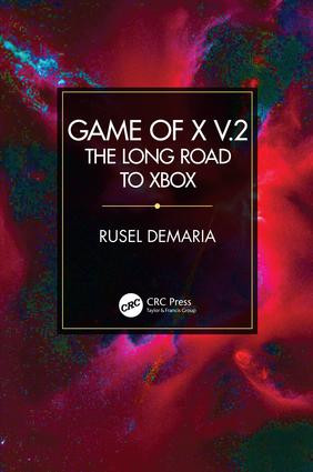 Game of X v.2 (The Long Road to Xbox) by Rusel DeMaria, 9781138350182