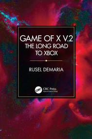 Game of X v.2 (The Long Road to Xbox) by Rusel DeMaria, 9781138350182