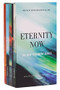 NET Eternity Now New Testament Series Box Set, Comfort Print by Thomas Nelson, 9780785291275