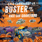 Buster and the Race Car Graveyard by Dale Earnhardt Jr., Ela Smietanka, 9781400250363