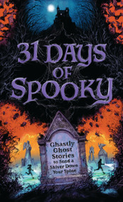 31 Days of Spooky by Harper Celebrate, 9781400252411