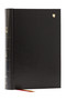 NET Bible, Full Notes Edition (NET, Hardcover, Comfort Print, Thumb Indexed) (Holy Bible) by Thomas Nelson, 9781400337224