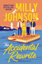 The Accidental Rewrite (A Novel) by Milly Johnson, 9781400349357