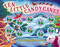 Ten Little Candy Canes (A Counting Storybook) by Amanda Sobotka, Michelle Simpson, 9781400350599