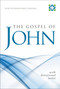 NIV, The Gospel of John 25 Pack (With Devotional Notes) by Zondervan, 9780310081067