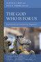 The God Who Is for Us (Explorations in Constructive Dogmatics) by Oliver D. Crisp, Paul T. Nimmo, 9780310173908