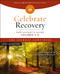 Celebrate Recovery Volumes 5-8 Participant's Guide Updated Edition, The Journey Continues by John Baker, Johnny Baker, 9780310176008