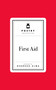 Poetry Prescription: First Aid by Deborah Alma, 9781035061457