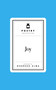 Poetry Prescription: Joy by Deborah Alma, 9781035061549