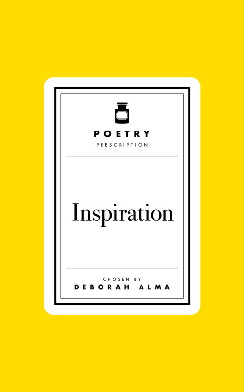 Poetry Prescription: Inspiration by Deborah Alma, 9781035061570
