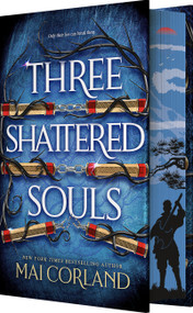 Three Shattered Souls (An Epic Assassin Romantic Fantasy) - 9781649379153 by Mai Corland, 9781649379153