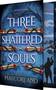 Three Shattered Souls (An Epic Assassin Romantic Fantasy) - 9781649379153 by Mai Corland, 9781649379153