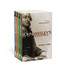John Wesley's Teachings---Complete Set (Volumes 1-4) by Thomas C. Oden, 9780310516453