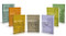 Practical Shepherding Series Complete Set by Brian Croft, Jason Adkins, Ryan Fullerton, Bryce Butler, Phil A. Newton, Paul Tautges, Brian Croft, 9780310526698