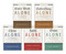 The Five Solas Series Pack by Thomas R. Schreiner, David VanDrunen, Matthew Barrett, Stephen Wellum, Carl R.  Trueman, Matthew Barrett, 9780310533962