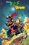 Spawn Kills Every Spawn by John Layman, Rob "Sketchcraft" Duenas, Robert Nugent, 9781534329232