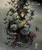 The Art of Top Cow: Legacy by Marc Silvestri, Matt Hawkins, Phil Smith, Michael Turner, Stjepan Sejic, Linda Sejic, David Mack, David Finch, 9781534330931