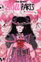 Doll Parts: A Lovesick Tale by Luana Vecchio, 9781534333901