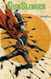 Gunslinger Spawn Volume 6 by Todd McFarlane, Carlo Barberi, Ivan Nunes, 9781534335042