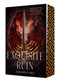 Exquisite Ruin by AdriAnne May, 9781668077290