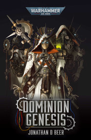 Dominion Genesis by Jonathan D Beer, 9781836091493
