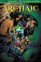 Archaic by Melissa F. Olson, Sally Cantirino, Gab Contreras, 9781952090400