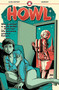 Howl - 9781952090417 by Alisa Kwitney, Mauricet, 9781952090417
