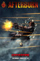 Afterburn (Crossfire) by Scott Chitwood, Roderick Thornton, 9781954167285
