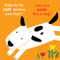 Èske ou ka JAPE tankou yon chen?/Can you BARK like a dog? (Bilingual Edition) by Child's Play, Cocoretto, Abi Hall, CreoleTrans, 9781835320570