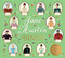 Jane Austen Bingo by Barry Falls, John Mullan, 9781399627832