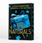 The Naturals (Deluxe Limited Edition) by Jennifer Lynn Barnes, 9780316588003
