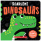 Roarsome Dinosaurs by Sarah Wade, 9798225002725