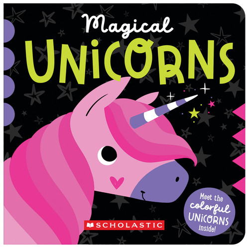 Magical Unicorns by Sarah Wade, 9798225002732