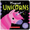 Magical Unicorns by Sarah Wade, 9798225002732