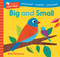 Barefoot Baby-Proof: Big and Small by Barefoot Books, Britta Teckentrup, 9798888593110