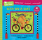 Barefoot Baby-Proof: Bear on a Bike by Stella Blackstone, Debbie Harter, Henry Strozier, 9798888593141
