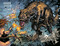 Tomb Raider Colossal Collection Volume 1 by Dan Jurgens, Michael Turner, Adam Hughes, Andy Park, Francis Manapul, 9781506746074