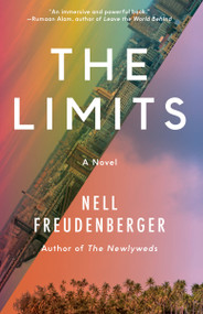 The Limits (A Novel) - 9780593448908 by Nell Freudenberger, 9780593448908