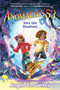 Anomalies 53: Into the Shadows by Angela Cervantes, 9780063245884