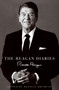 The Reagan Diaries by Ronald Reagan, 9780060876005