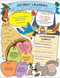 Poster Set: I'm a Thankful Kid! (3-6) by Liza Charlesworth, 9781338314359