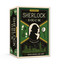 The Great Sherlock Deck (A Set of Holmes-Inspired Card Games) by Tin Moon LLC, 9780593797327