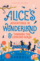 Alice's Adventures in Wonderland & Through the Looking-Glass - 9781454959496 by Lewis Carroll, 9781454959496